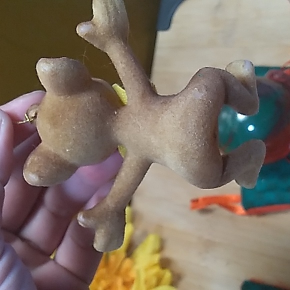 VINTAGE CHRISTMAS LOT - Picture 8 of 12